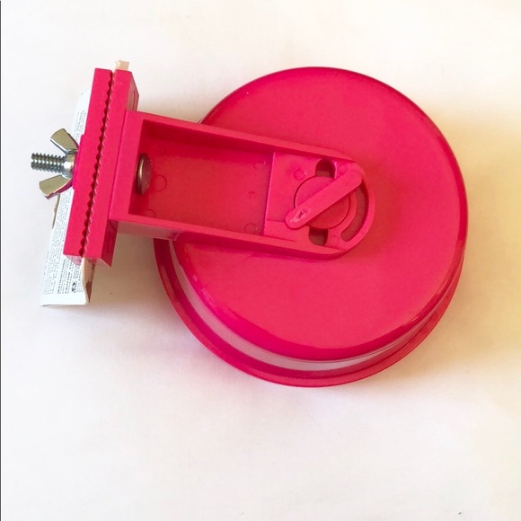 🐶New w/tags YAPPY MEALS attachable PET crate bowl - Picture 3 of 5